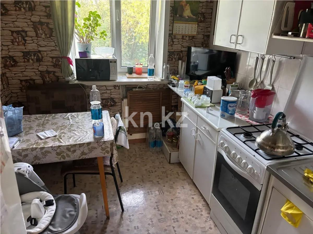 Продажа 2-комнатной квартиры, 51.7 м² в Алматы - фото 2