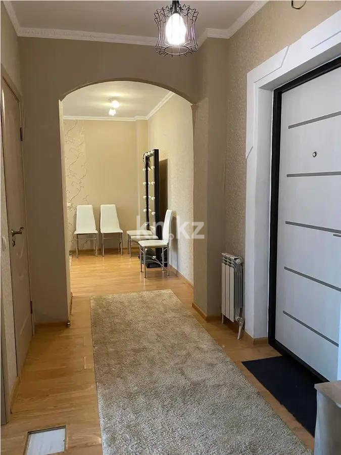 Продажа 1-комнатной квартиры, 58.8 м², ул. Е-489, дом  5 в Астане - фото 6