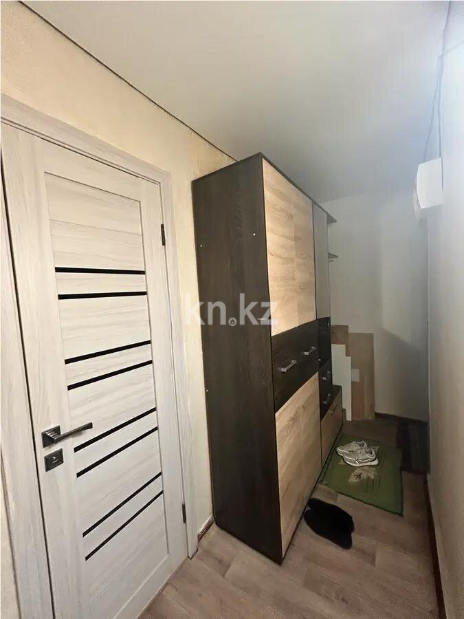 Продажа 1-комнатной квартиры, 31 м² в Караганде - фото 4
