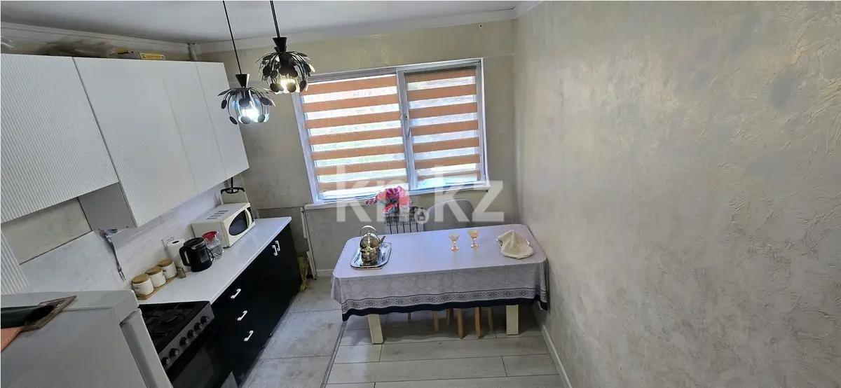 Продажа 2-комнатной квартиры, 71 м² в Алматы - фото 3