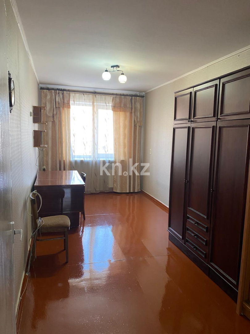 Продажа 3-комнатной квартиры, 57.6 м² в Караганде - фото 19