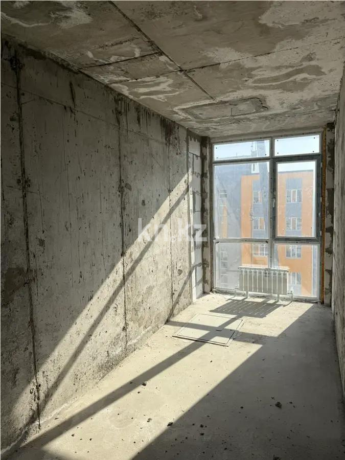 Продажа 2-комнатной квартиры, 59.6 м², ул. Алтын орда, дом  7 стр в Алматы - фото 2