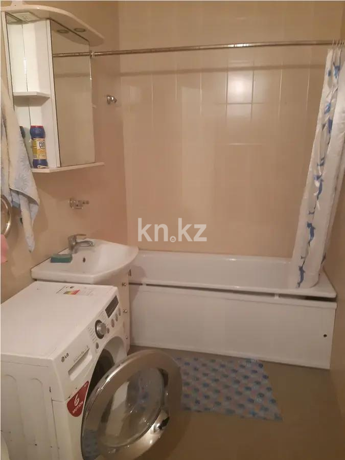 Продажа 1-комнатной квартиры, 34.5 м² в Астане - фото 3
