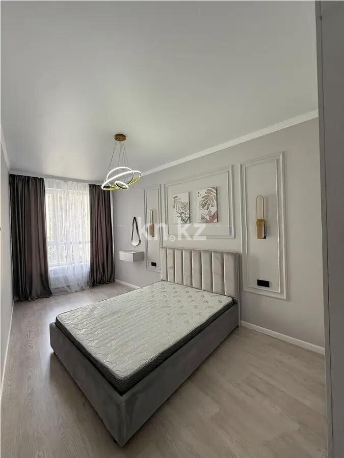 Продажа 2-комнатной квартиры, 64 м² в Астане - фото 2