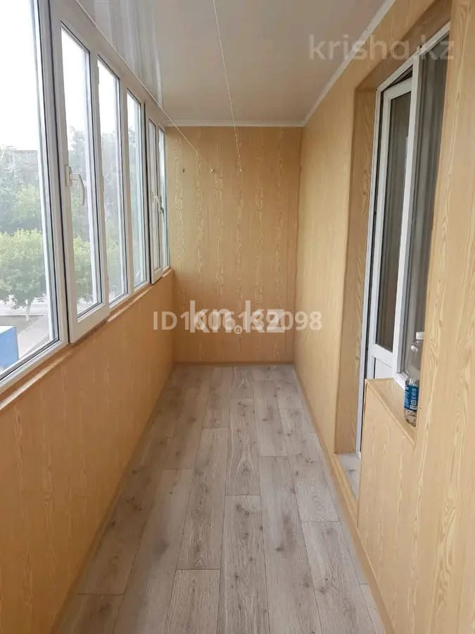 Продажа 2-комнатной квартиры, 56 м² в Темиртау - фото 4
