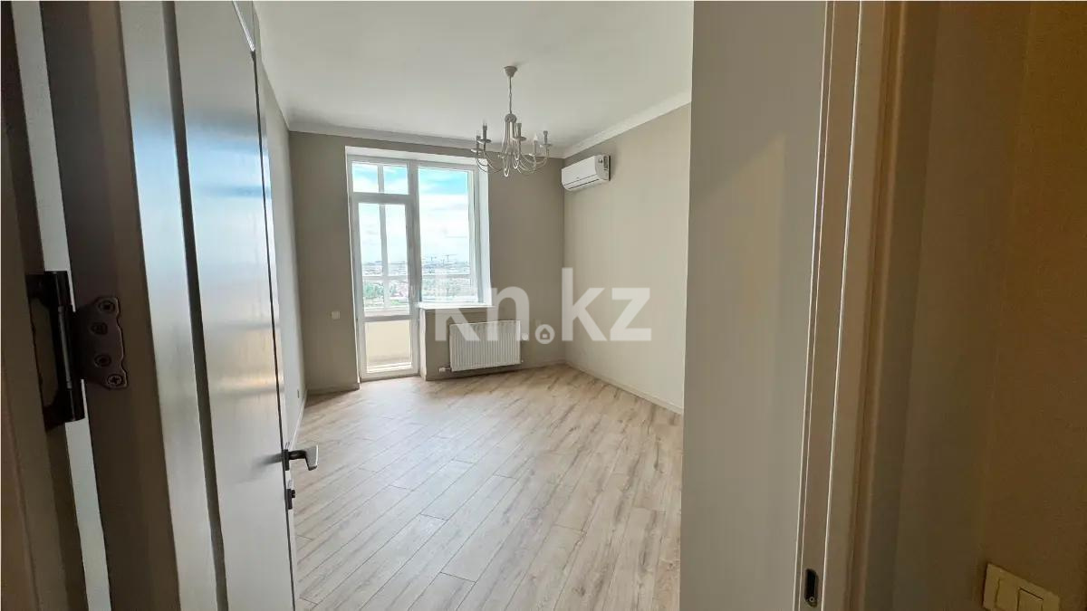 Продажа 3-комнатной квартиры, 97.2 м² в Астане - фото 2