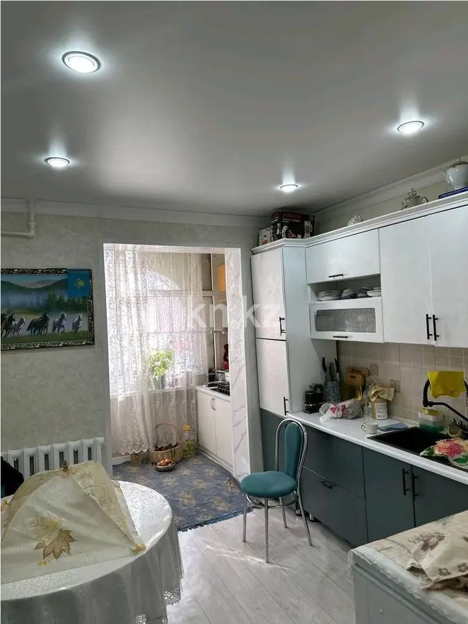 Продажа 2-комнатной квартиры, 48 м² в Астане - фото 3