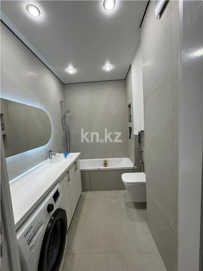 Продажа 2-комнатной квартиры, 60 м² в Астане - фото 4