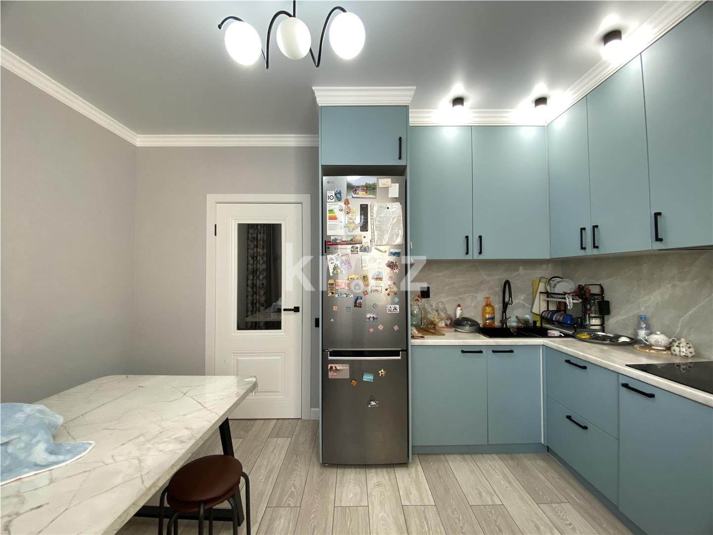 Продажа 4-комнатной квартиры, 115 м² в Астане - фото 7