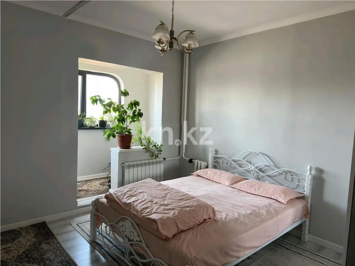 Продажа 3-комнатной квартиры, 84.5 м² в Алматы - фото 2