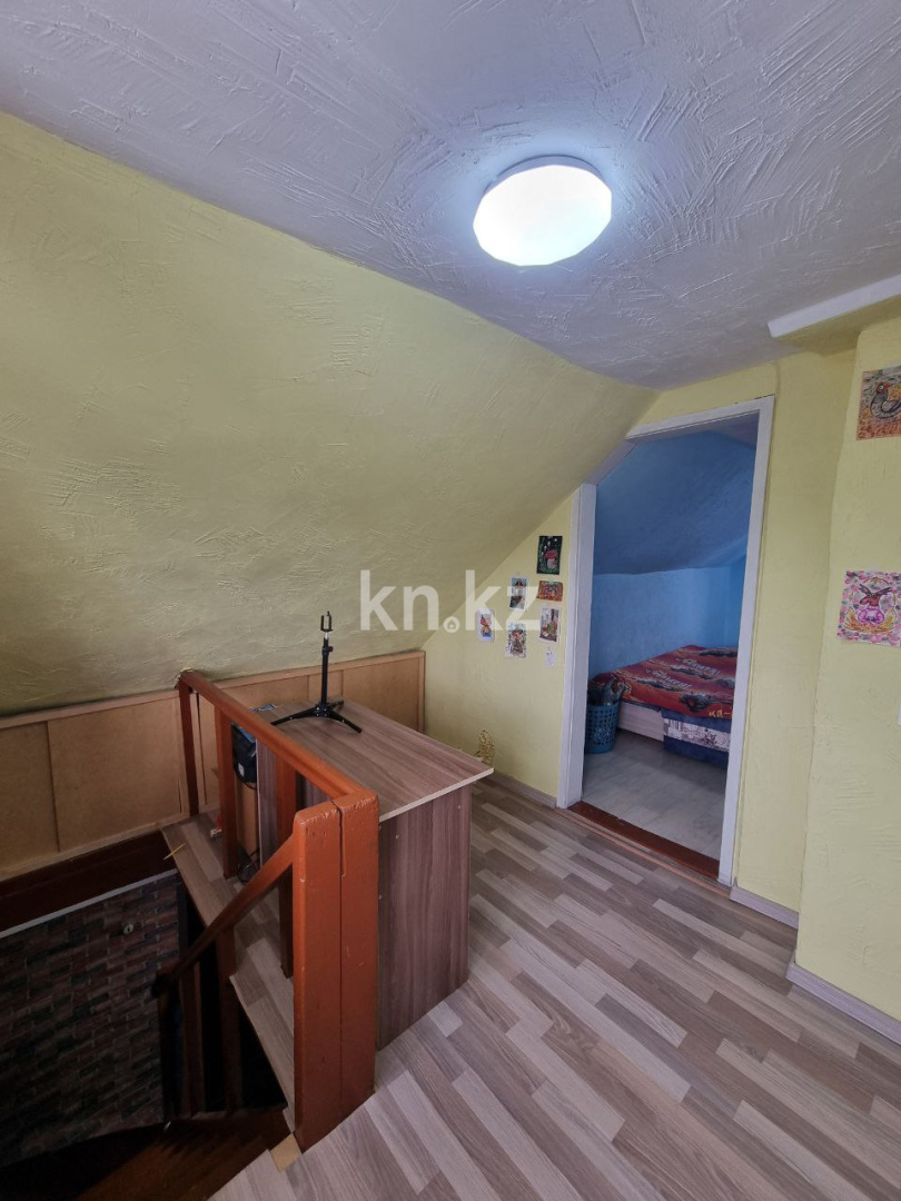 Продажа 3-комнатного дома, 80 м², ул. Новолитейная, дом  2 в Караганде - фото 21