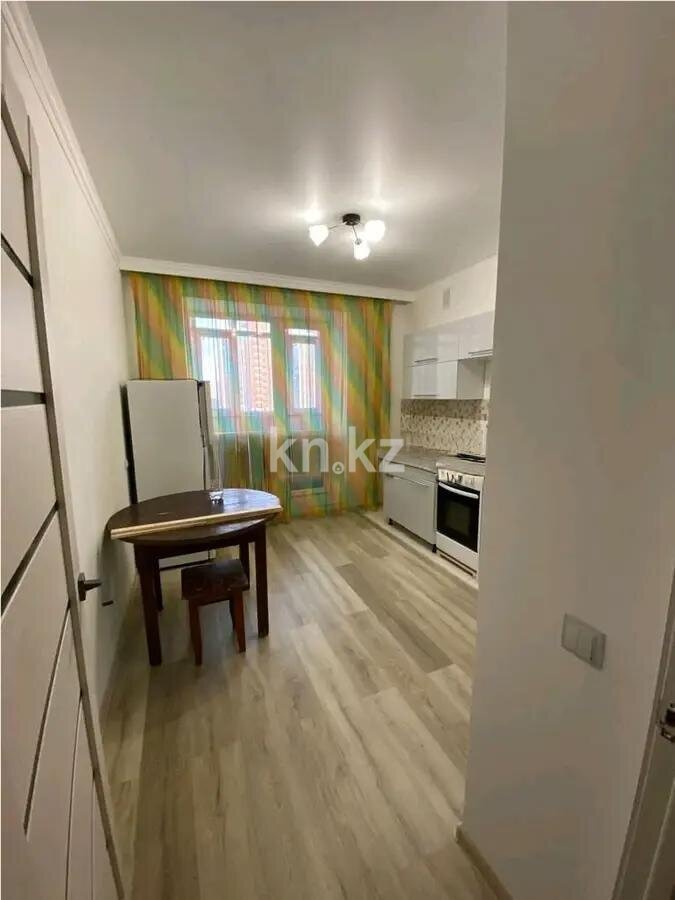 Продажа 1-комнатной квартиры, 44 м² в Астане - фото 2