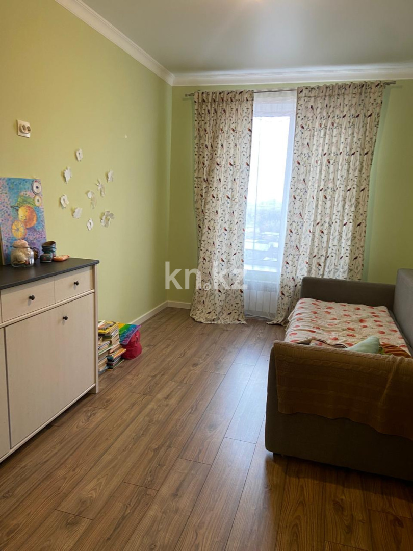 Продажа 2-комнатной квартиры, 57 м², ул. Бейбарыс Султан, дом  23 в Астане - фото 6