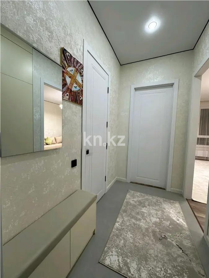 Продажа 1-комнатной квартиры, 49.6 м² в Астане - фото 4