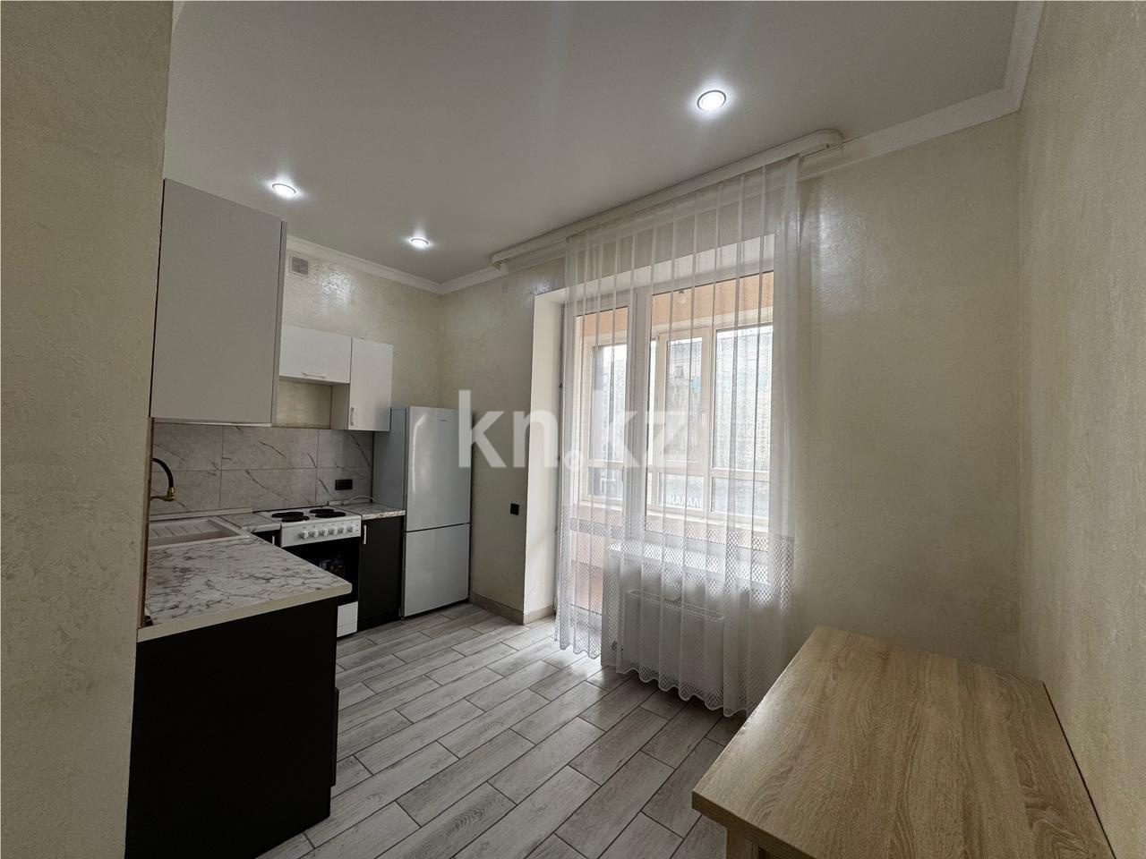 Продажа 1-комнатной квартиры, 37.8 м², ул. Мухамедханова, дом  6 в Астане - фото 4