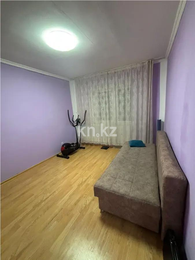 Продажа 1-комнатной квартиры, 31 м² в Астане