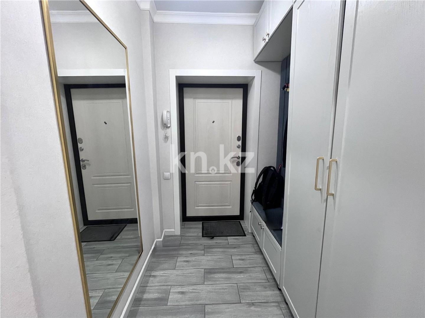 Продажа 3-комнатной квартиры, 85 м² в Караганде - фото 14