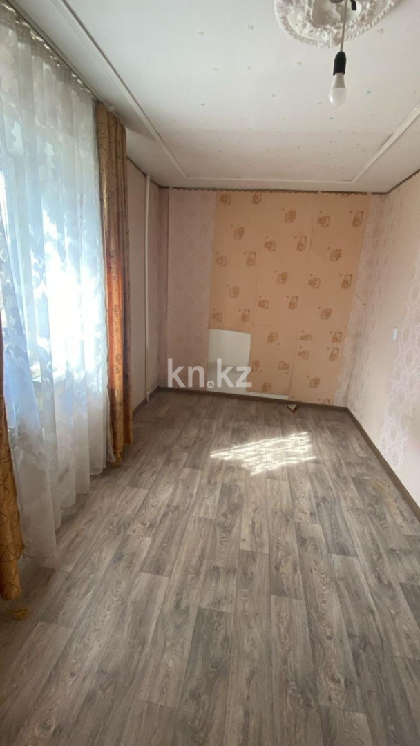 Продажа 2-комнатной квартиры, 41.2 м² в Караганде