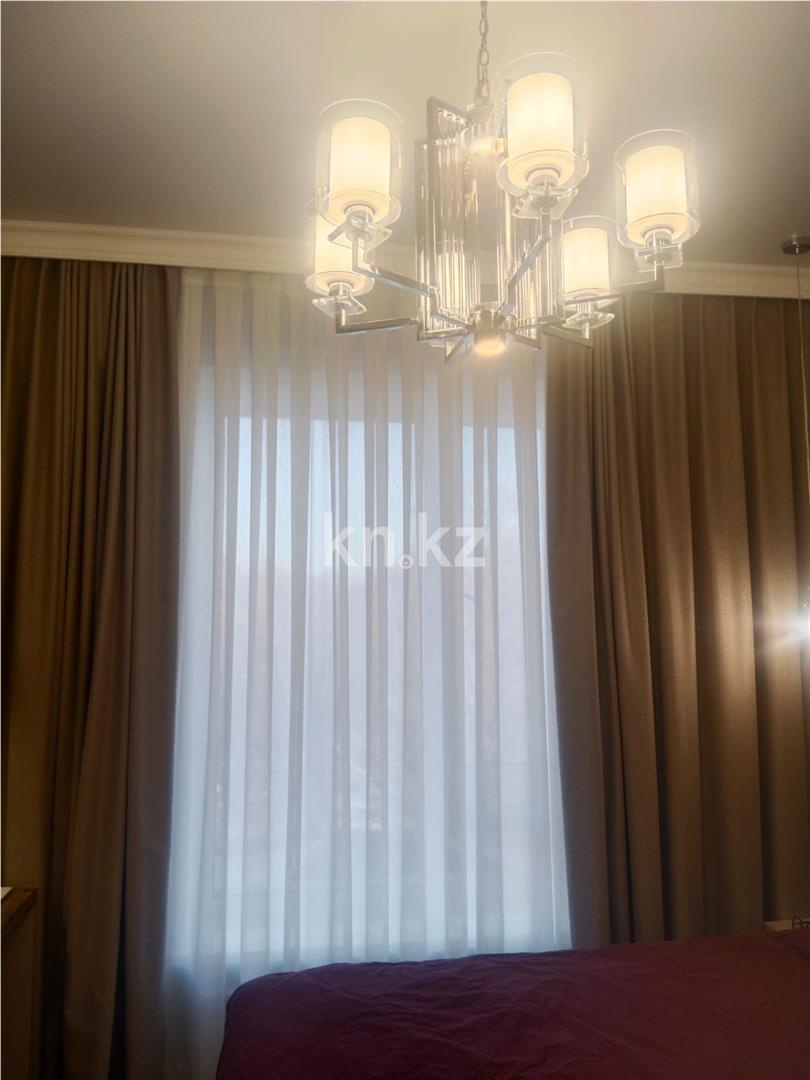 Продажа 3-комнатной квартиры, 80 м² в Караганде - фото 3