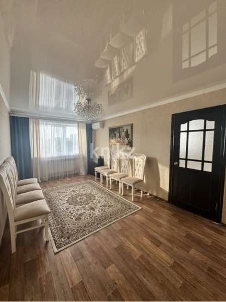 Продажа 4-комнатной квартиры, 80 м² в Караганде - фото 3