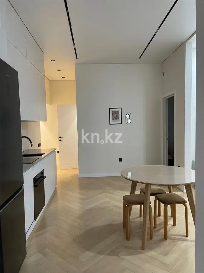Продажа 2-комнатной квартиры, 56 м², пр. Серкебаева, дом  146/1 в Алматы - фото 2