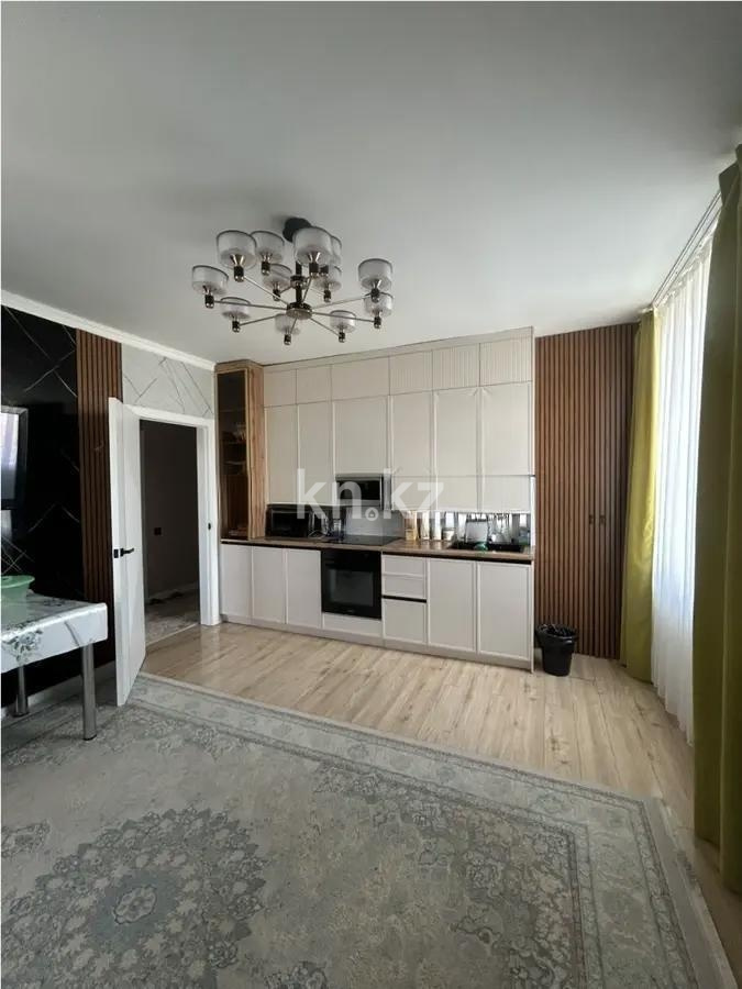 Продажа 3-комнатной квартиры, 67 м² в Астане - фото 4