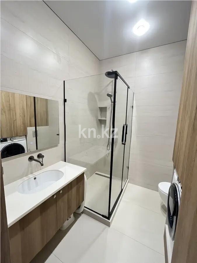 Продажа 2-комнатной квартиры, 63 м² в Караганде - фото 4