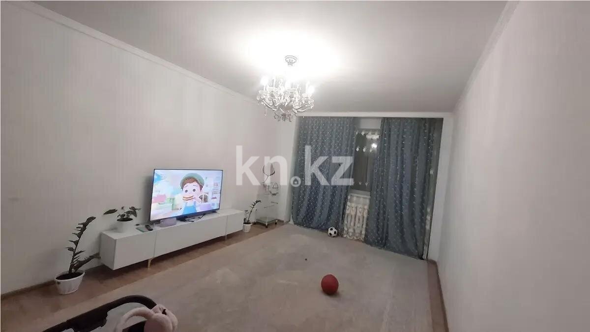 Продажа 2-комнатной квартиры, 65 м² в Астане