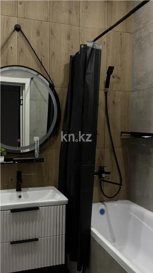 Продажа 1-комнатной квартиры, 40 м², ул. Байтурсынова, дом  32/1 в Астане - фото 3