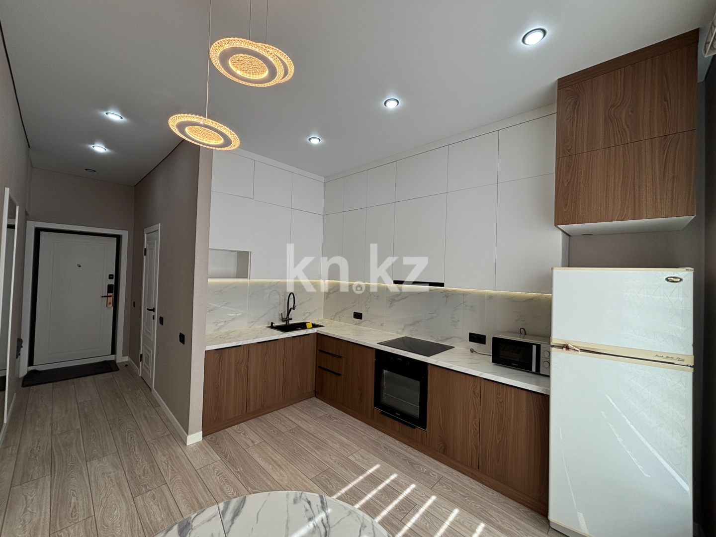 Продажа 2-комнатной квартиры, 40.2 м² в Астане - фото 7