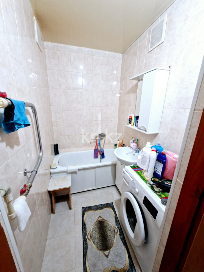 Продажа 2-комнатной квартиры, 45.1 м² в Костанае - фото 12