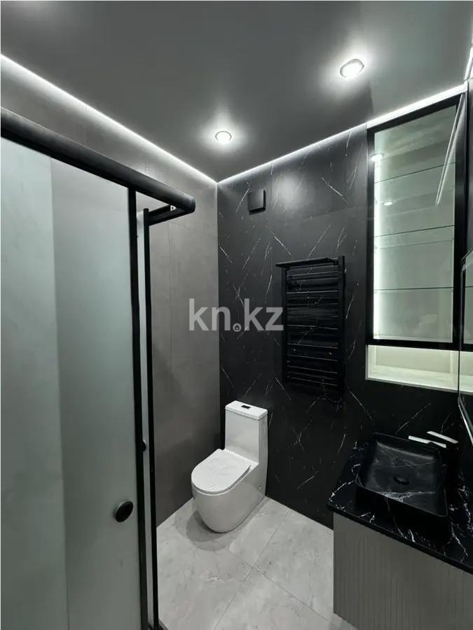 Продажа 2-комнатной квартиры, 43 м², ул. Утеген батыра, дом  11г в Алматы - фото 2