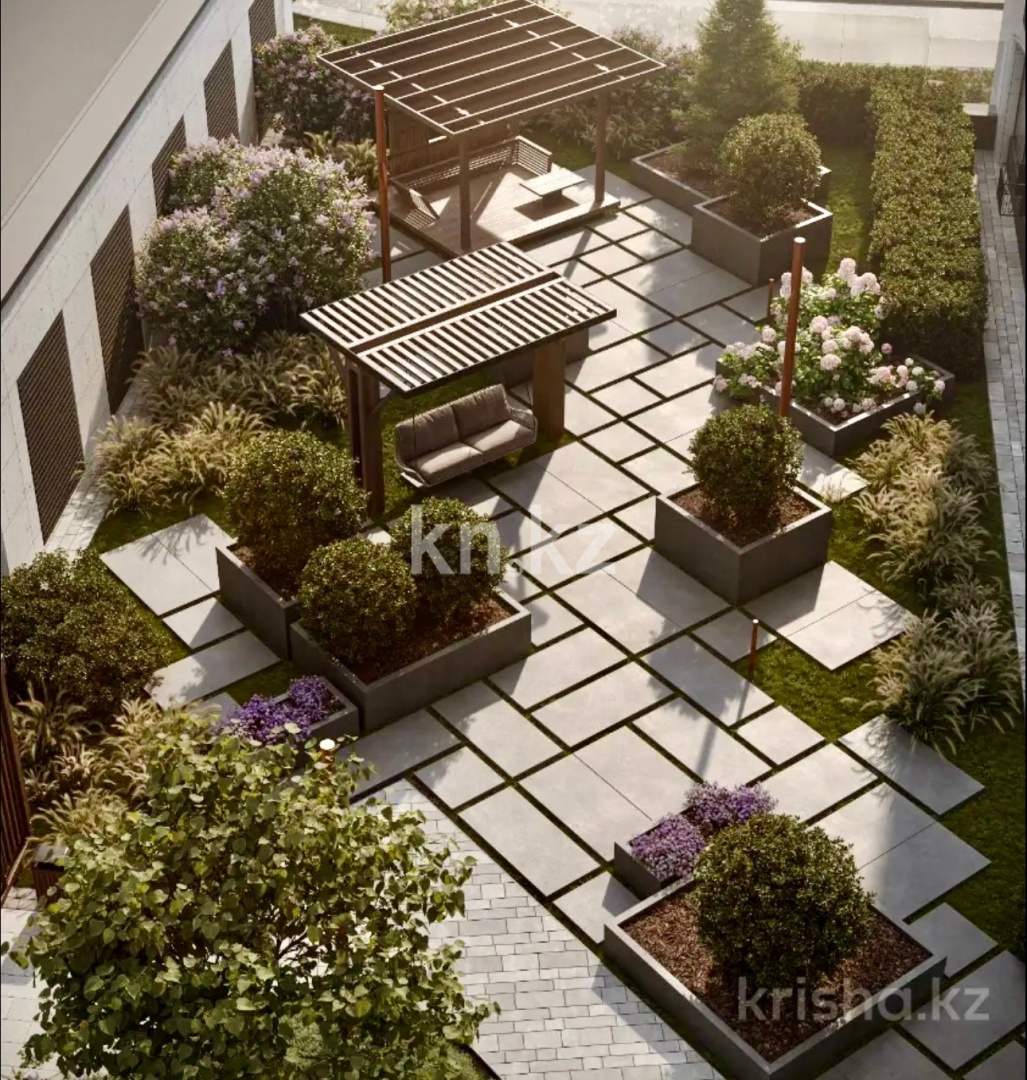 Продажа 5-комнатной квартиры, 163 м² в Астане - фото 31