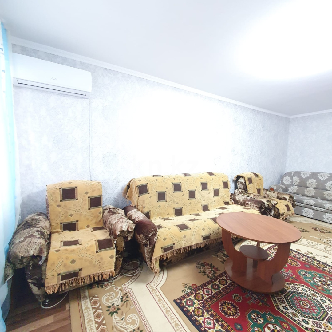 Продажа 2-комнатной квартиры, 56 м², ул. Каргала в Актобе - фото 14