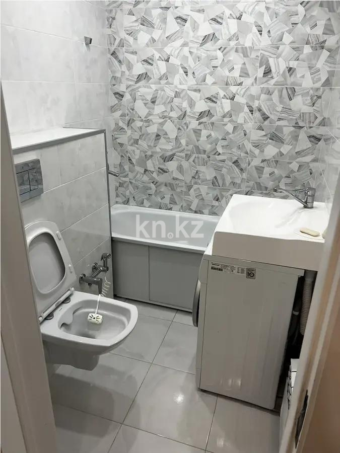 Продажа 2-комнатной квартиры, 50.5 м², пр. Кабанбай батыра, дом  59 в Астане - фото 3