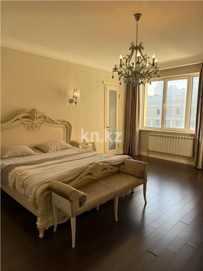 Продажа 4-комнатной квартиры, 194 м² в Астане - фото 2