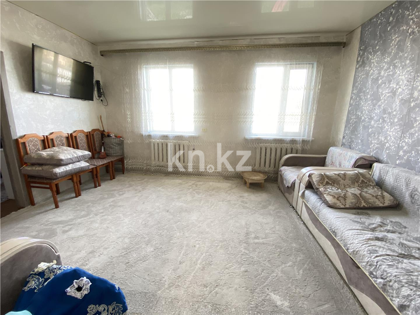 Продажа 4-комнатного дома, 98.1 м², ул. Крымская в Караганде - фото 2
