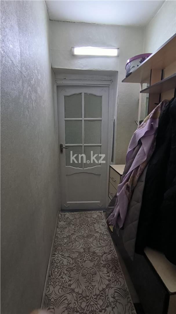 Продажа 3-комнатной квартиры, 61 м² в Караганде - фото 22