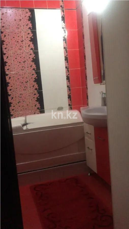 Продажа 3-комнатной квартиры, 118.3 м², ул. Сатпаева, дом  11 в Астане - фото 4