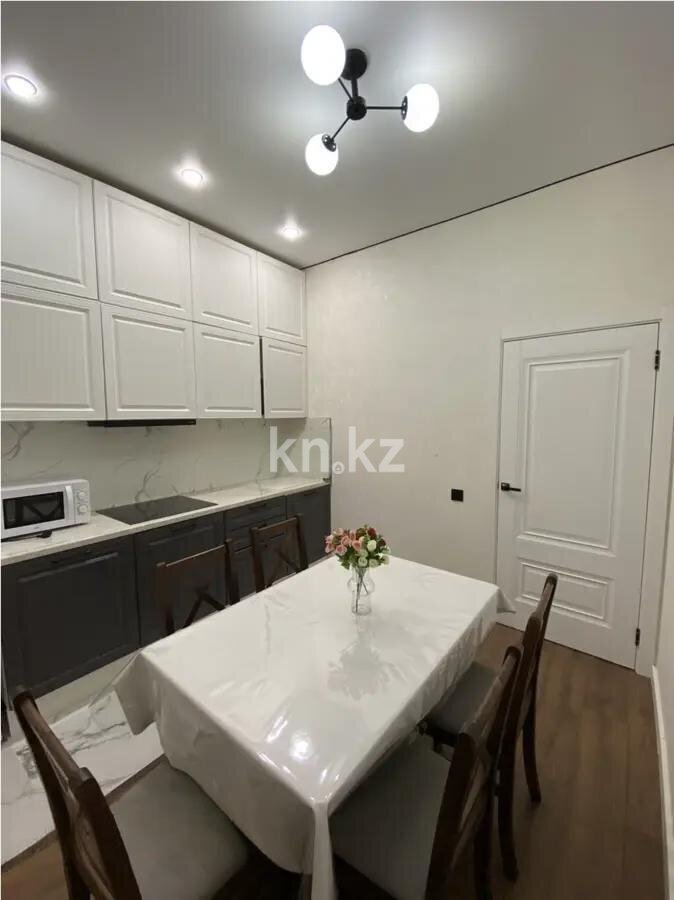 Продажа 1-комнатной квартиры, 36.4 м² в Астане - фото 2