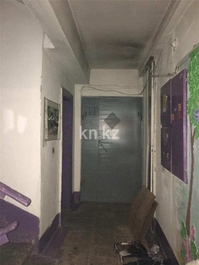 Продажа 2-комнатной квартиры, 47 м², мкр-н 6 в Караганде - фото 15