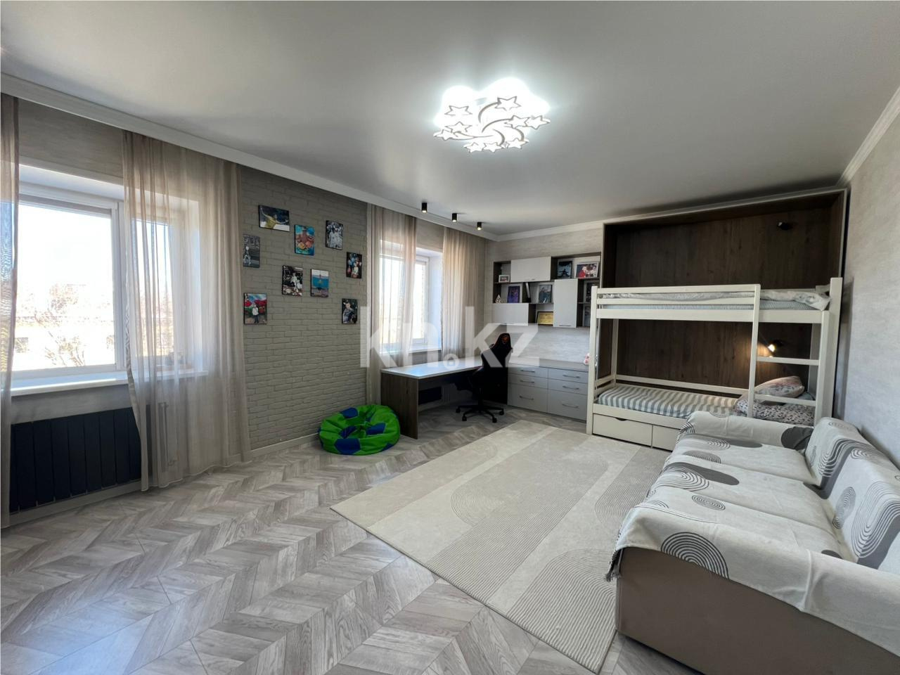 Продажа 3-комнатной квартиры, 131 м² в Караганде - фото 11