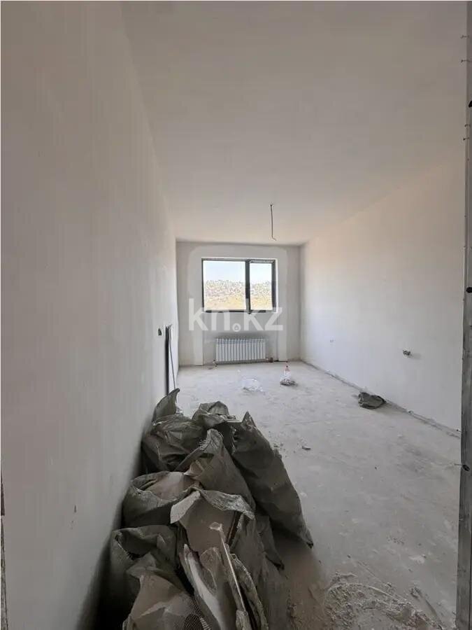 Продажа 3-комнатной квартиры, 90 м² в Алматы - фото 2