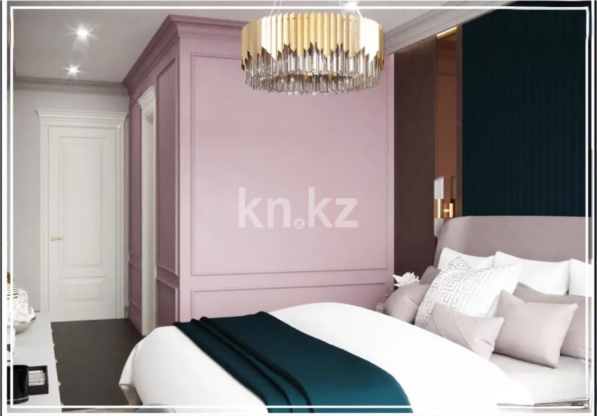 Продажа 3-комнатной квартиры, 123 м² в Астане - фото 3