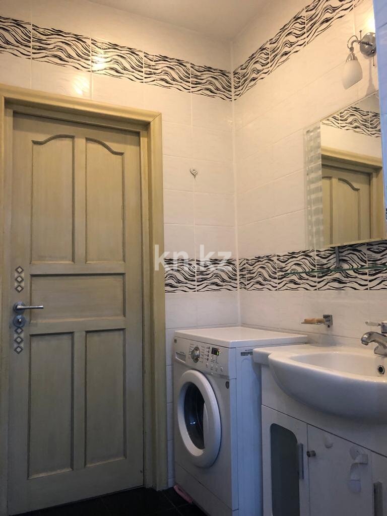 Продажа 3-комнатной квартиры, 103.9 м² в Астане - фото 10