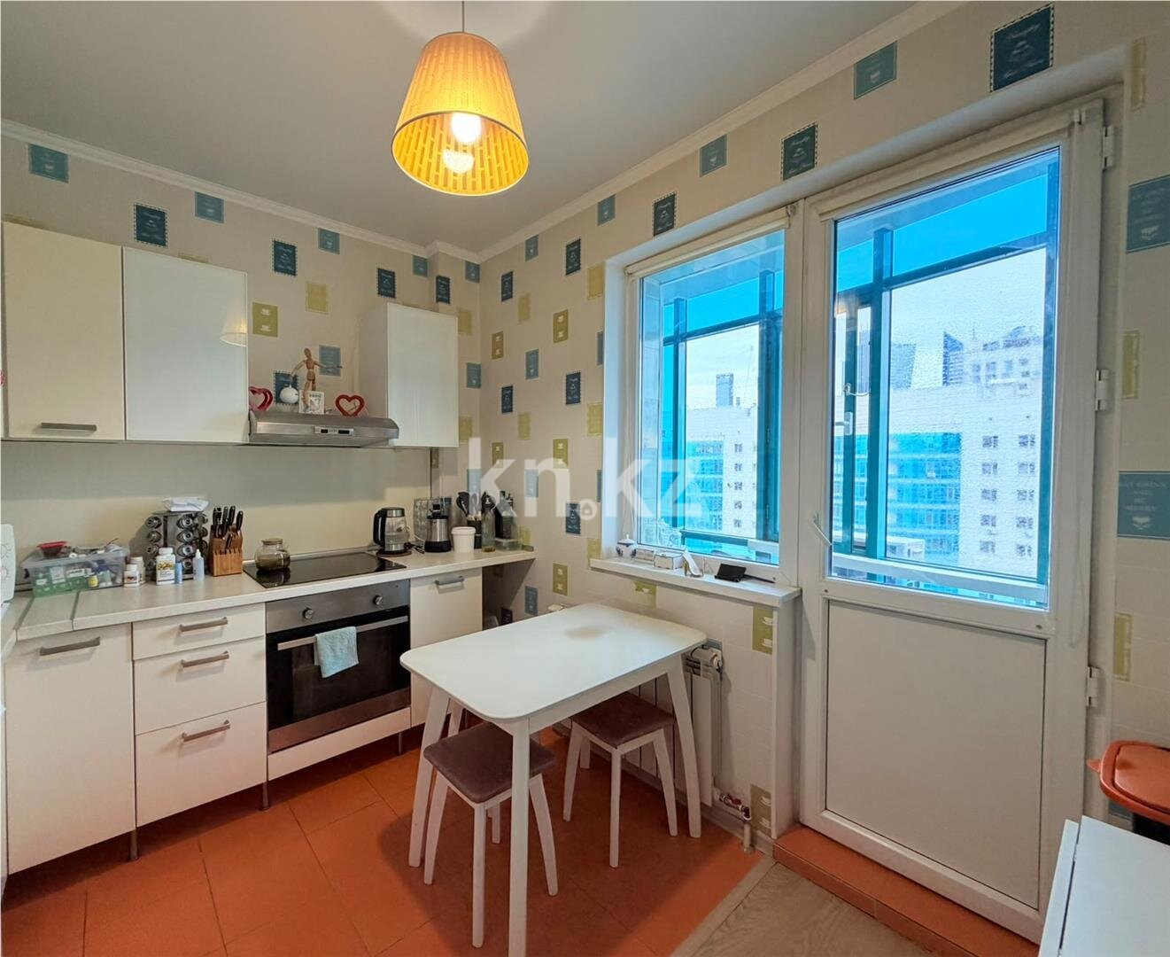 Продажа 2-комнатной квартиры, 56 м² в Астане - фото 5