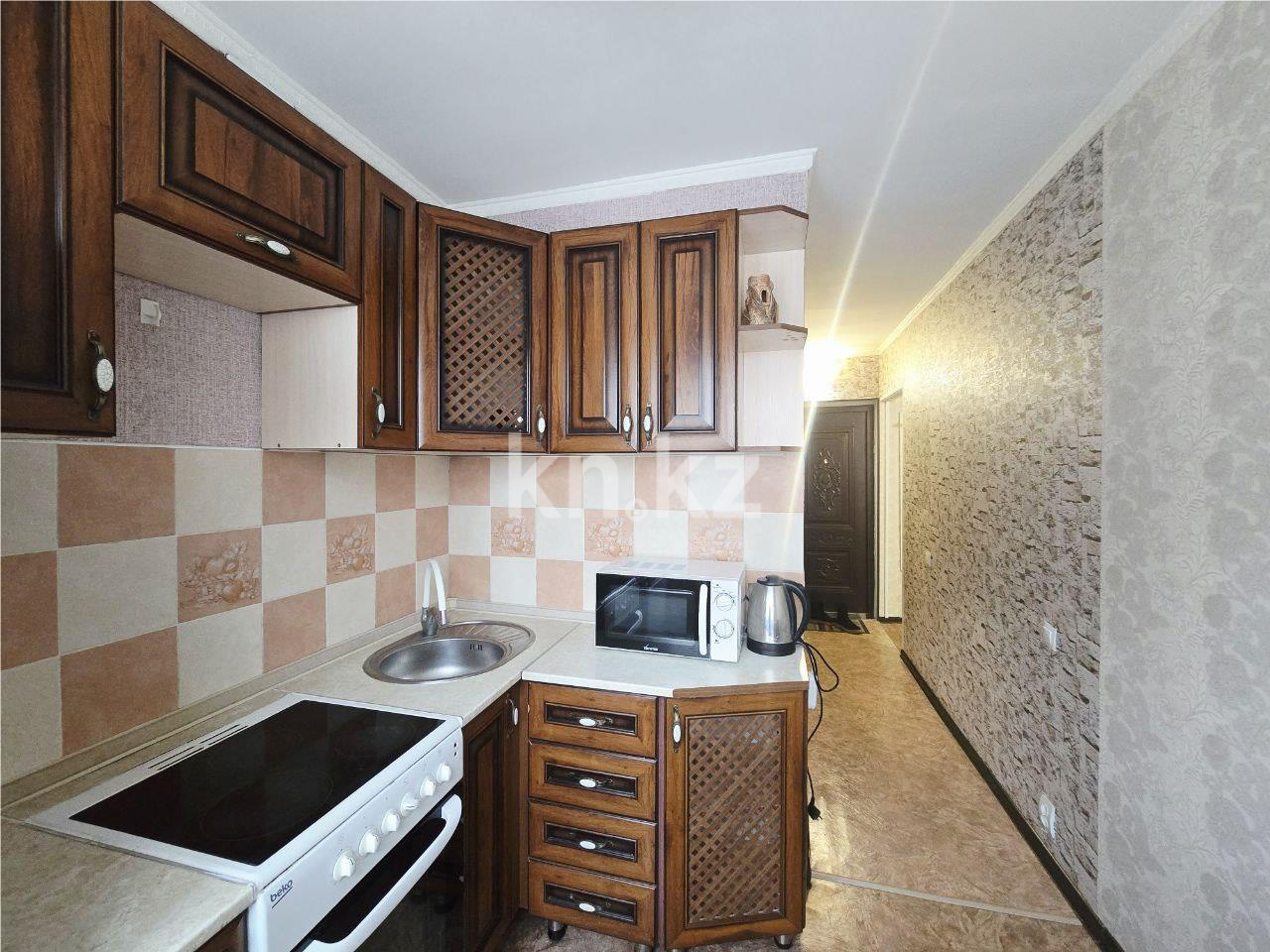 Продажа 1-комнатной квартиры, 31 м² в Темиртау - фото 4