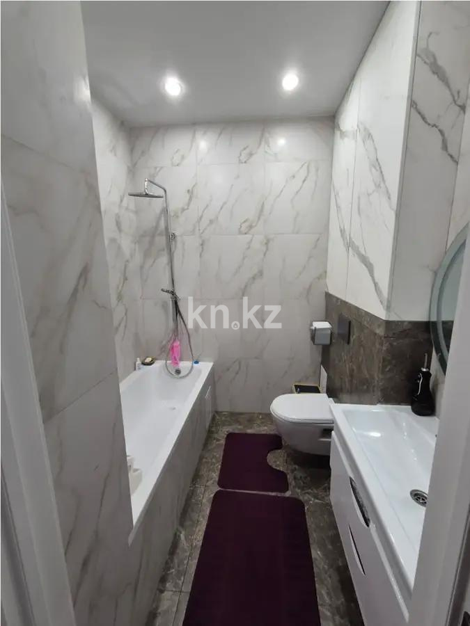 Продажа 3-комнатной квартиры, 93 м² в Астане - фото 7