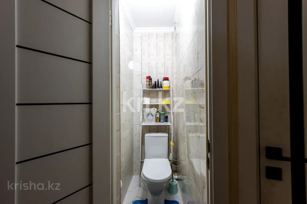 Продажа 2-комнатной квартиры, 43.8 м² в Астане - фото 8