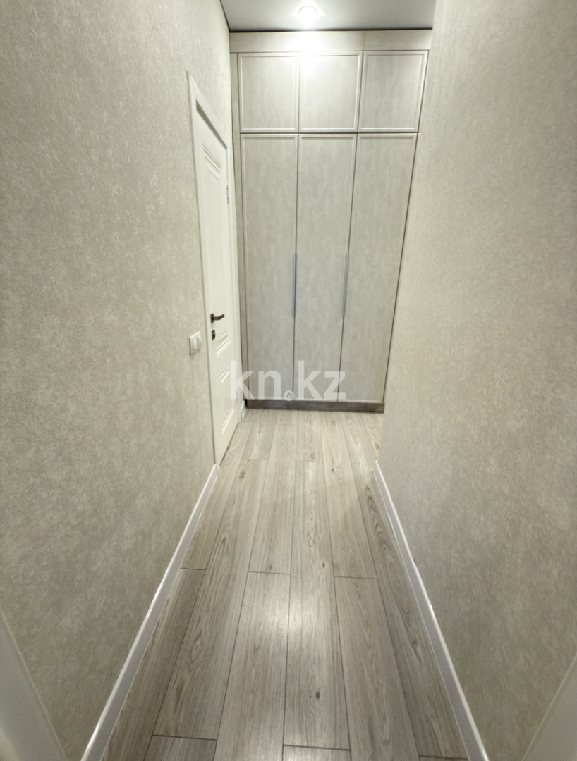 Продажа 3-комнатной квартиры, 87 м² в Караганде - фото 22